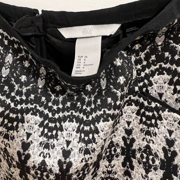 Skirt with pockets ❤️ - Picture 4 of 5